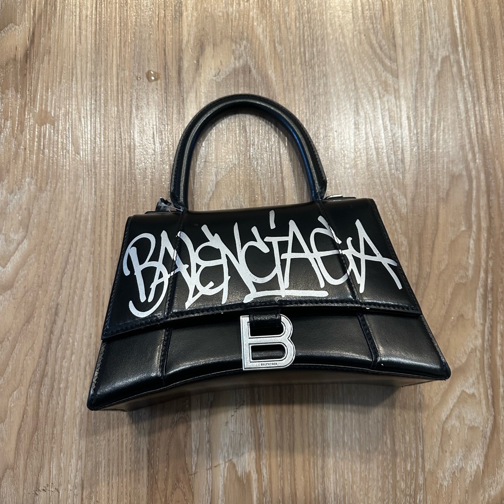 Balenciaga Bag